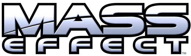 Mass Effect logo