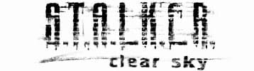 Сталкер Чистое Небо logo