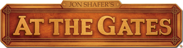 Jon Shafer's At the Gates logo