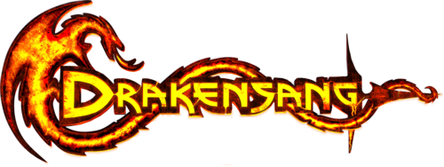 Drakensang: The Dark Eye logo