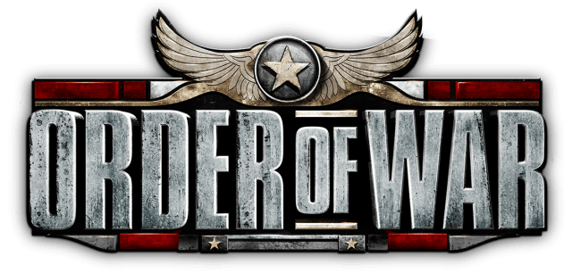 Order of War logo