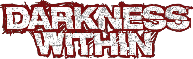 Darkness Within 1: In Pursuit of Loath Nolder logo