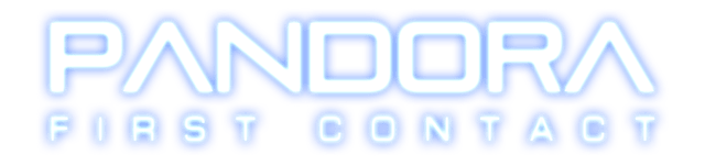 Pandora: First Contact logo