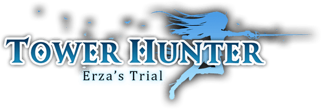 Tower Hunter: Erza's Trial logo