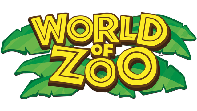 World of Zoo logo