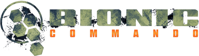 Bionic Commando logo
