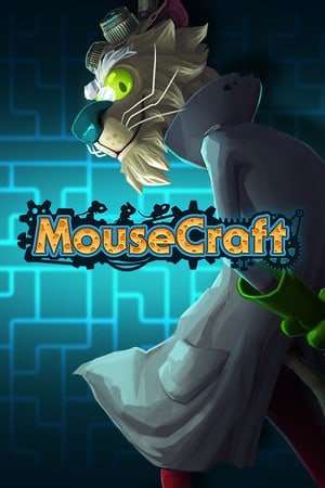 MouseCraft