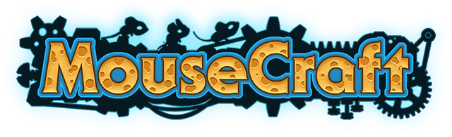 MouseCraft logo