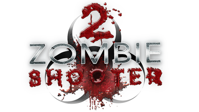 Zombie Shooter 2 logo