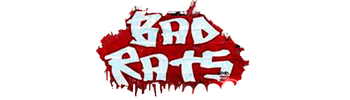 Bad Rats: the Rats' Revenge logo