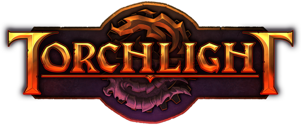 Torchlight logo