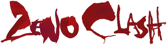 Zeno Clash logo