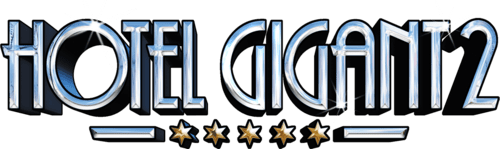 Hotel Giant 2 logo