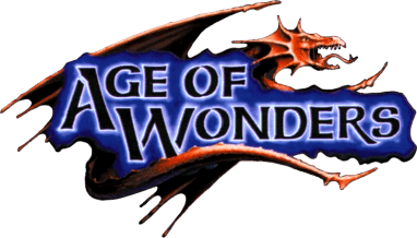 Age of Wonders Shadow Magic logo