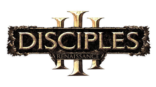 Disciples 3: Renaissance logo