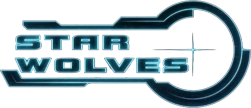 Star Wolves logo