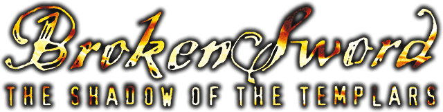 Broken Sword: Director's Cut logo