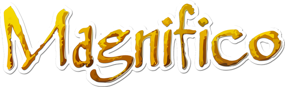 Magnifico logo
