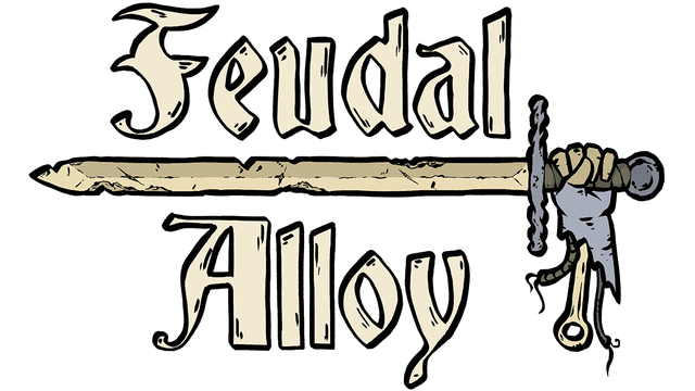 Feudal Alloy logo