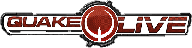 Quake Live logo