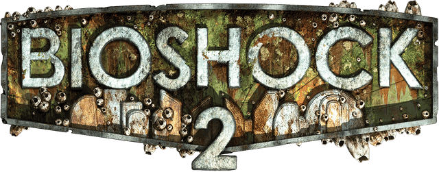 BioShock 2 logo