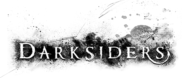 Darksiders logo