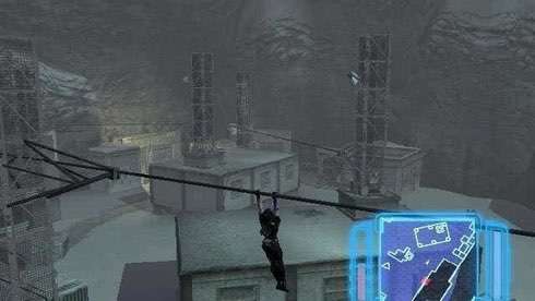 Stolen: Ограбление века - скриншот 2