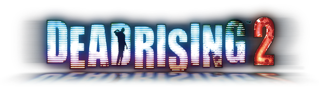 Dead Rising 2 logo