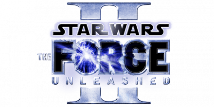 STAR WARS: The Force Unleashed 2 logo