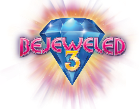 Bejeweled 3 logo