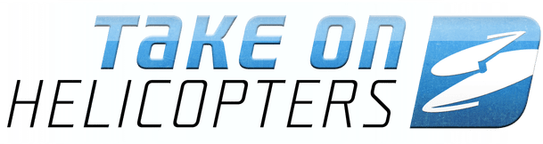 Take On Helicopters logo