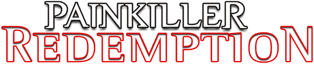 Painkiller Redemption logo