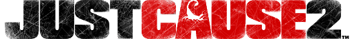 Just Cause 2 logo