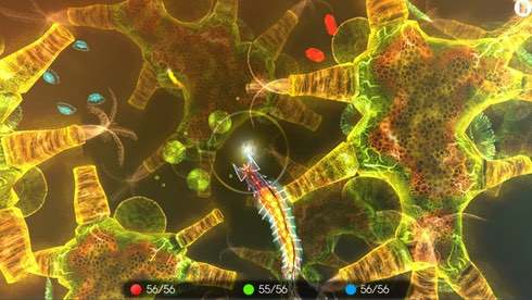 Sparkle 2 Evo - скриншот 1