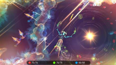 Sparkle 2 Evo - скриншот 3