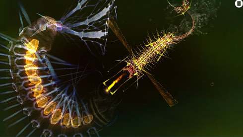 Sparkle 2 Evo - скриншот 6