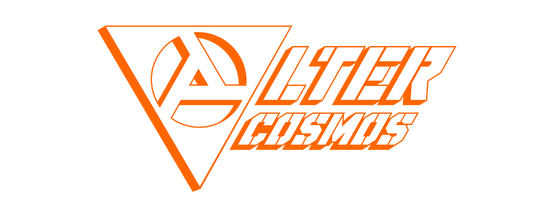 Alter Cosmos logo