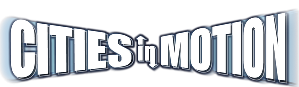 Cities in Motion logo