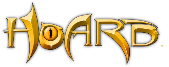 HOARD logo