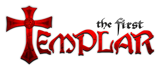 The First Templar - Steam Special Edition logo