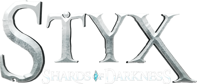 Styx: Shards of Darkness logo