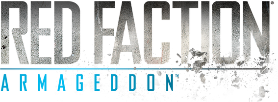 Red Faction: Armageddon logo