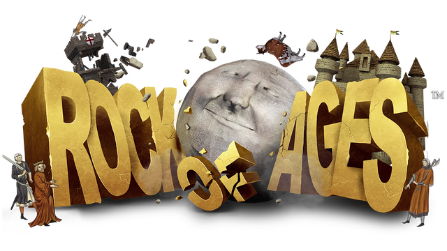 Rock of Ages logo