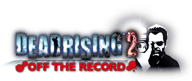 Dead Rising 2: Off the Record logo
