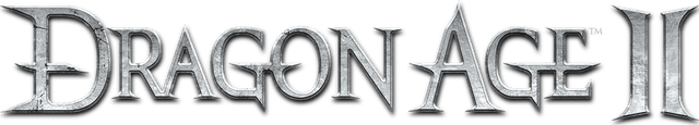 Dragon Age 2 logo