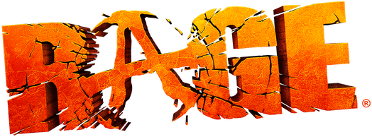 RAGE logo