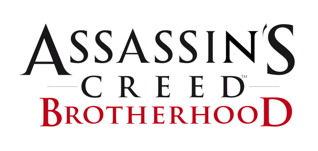Assassins Creed Brotherhood logo