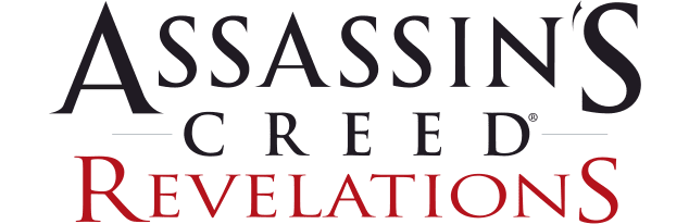 Assassin's Creed Revelations logo
