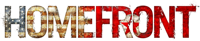 Homefront logo