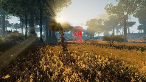 Dinosaur Hunt First Blood - скриншот 3